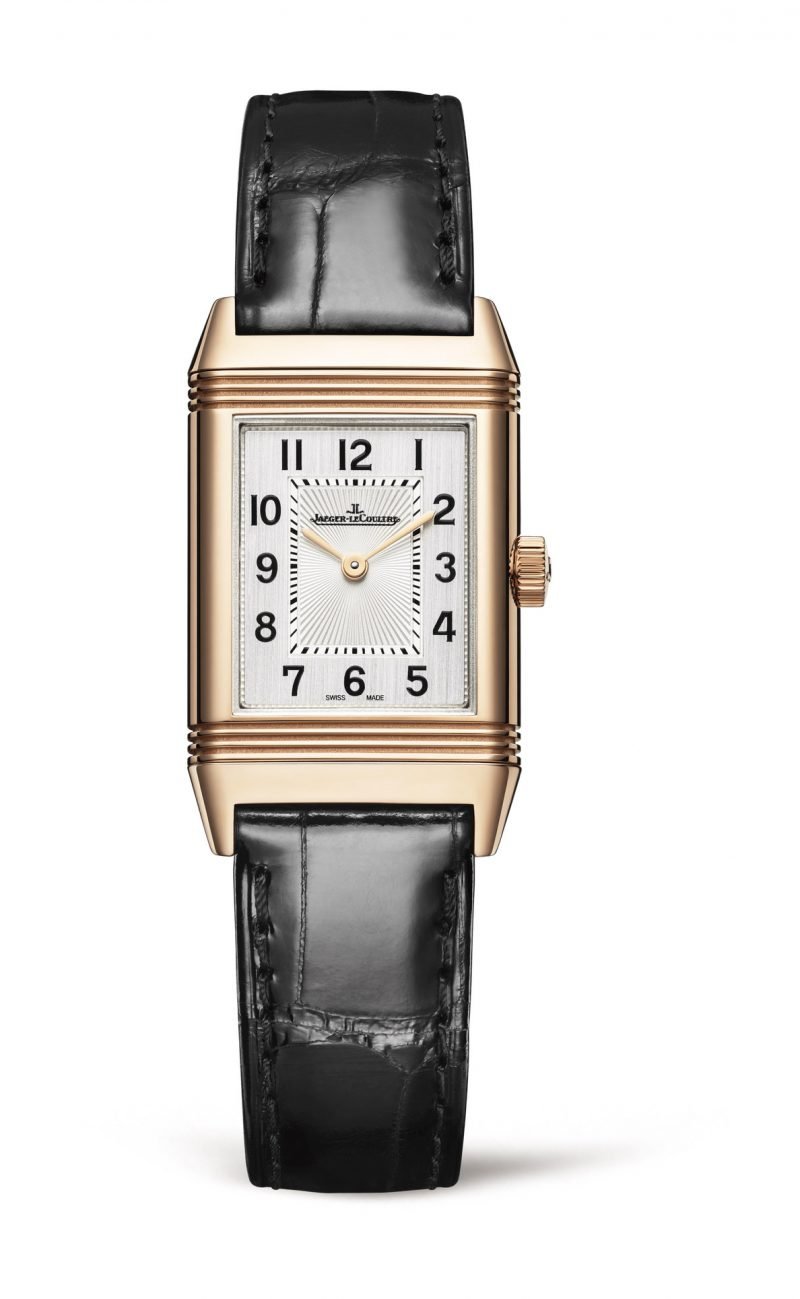Reverso Classic Monoface
