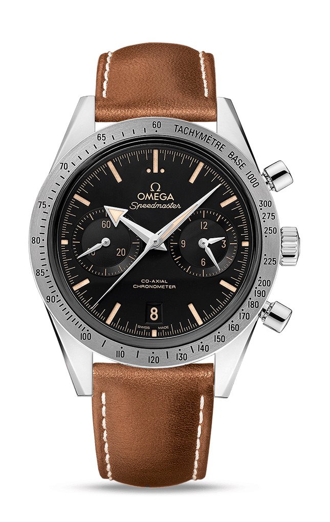 Speedmaster '57