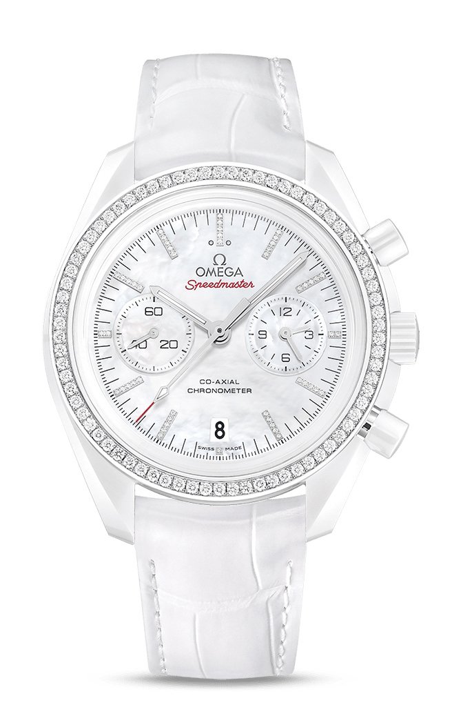 Speedmaster