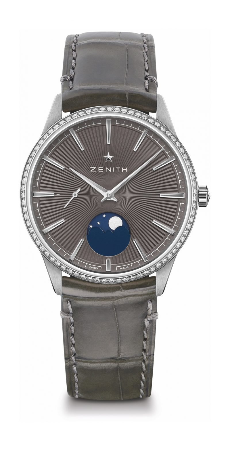 Elite Moonphase