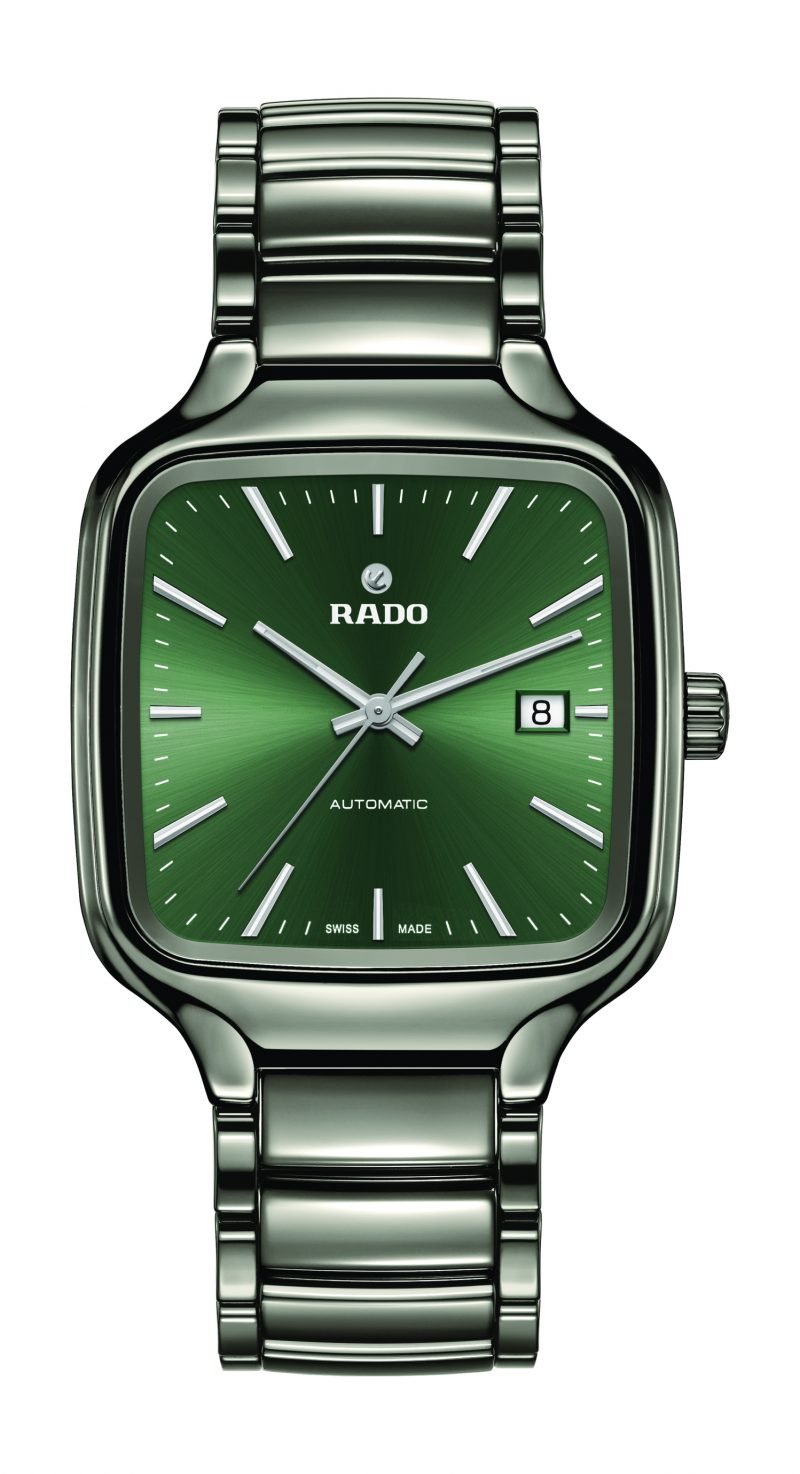 True Square Automatic