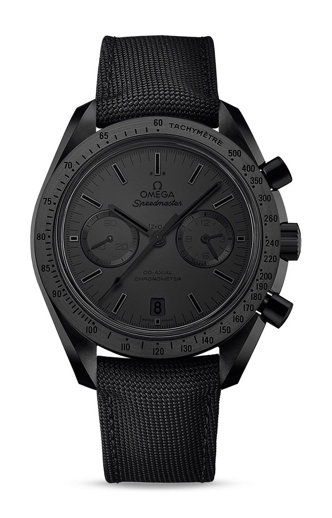 Speedmaster