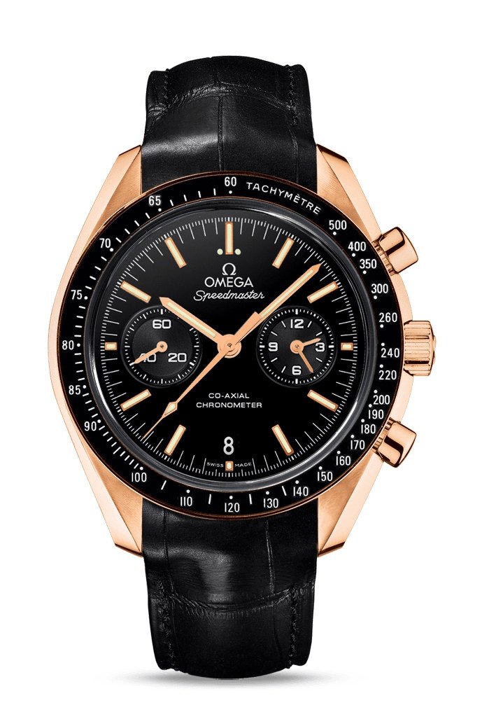 Speedmaster