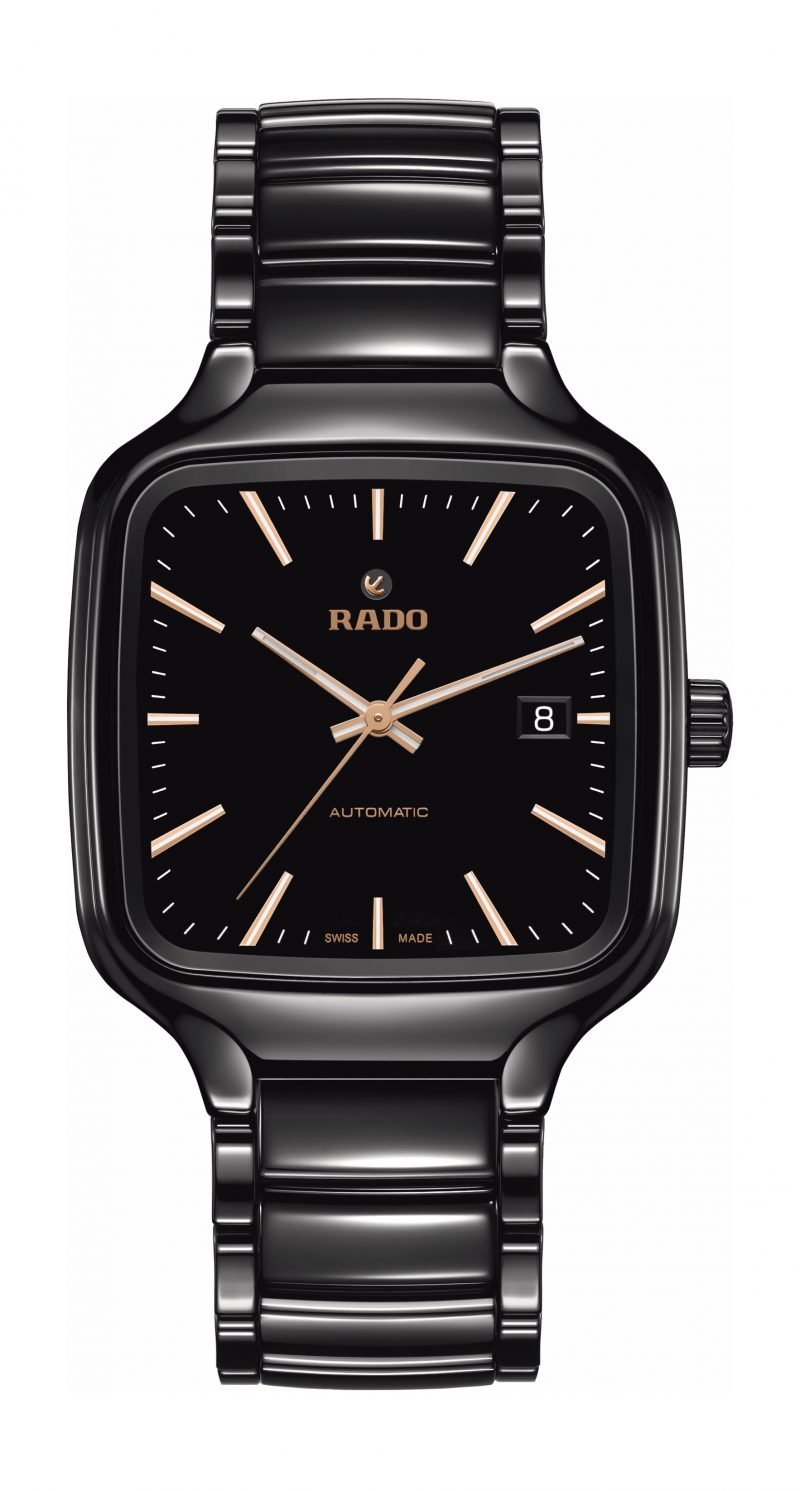 True Square Automatic
