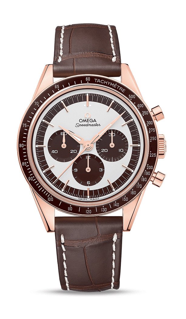 Speedmaster