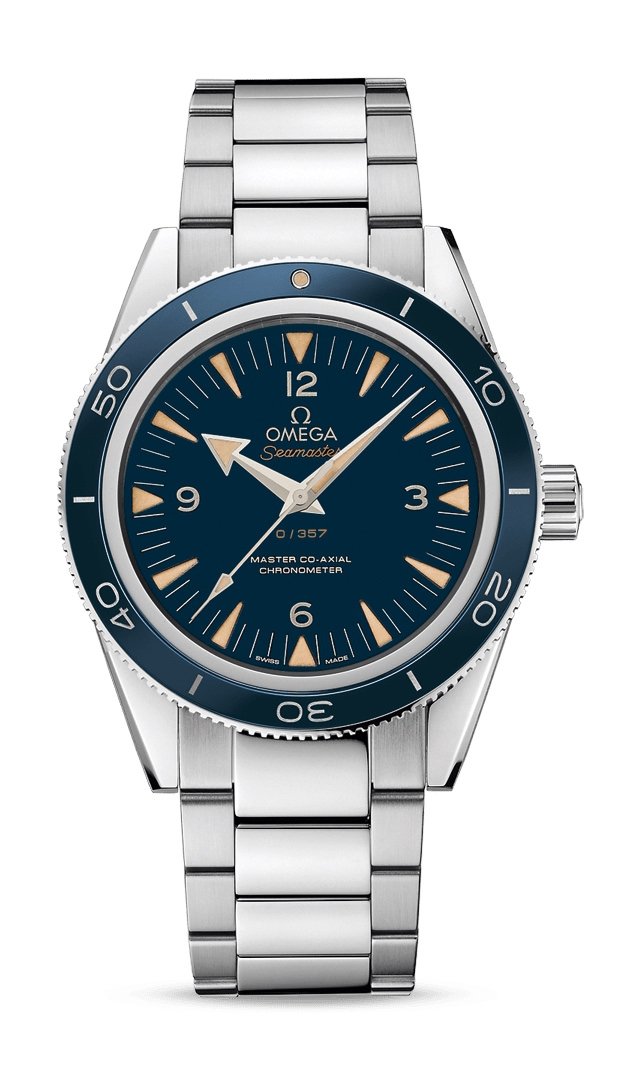 Seamaster 300