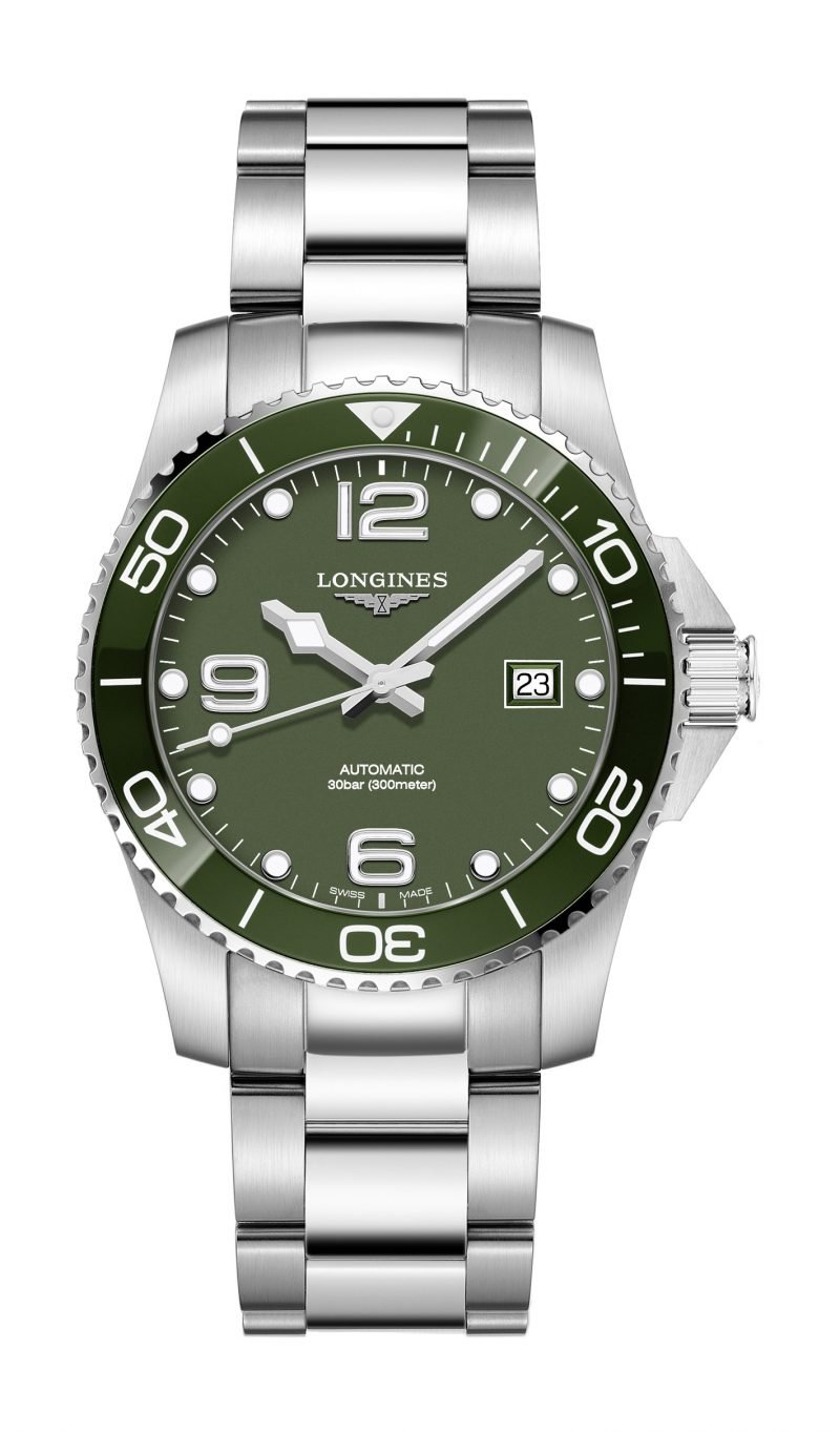 HydroConquest