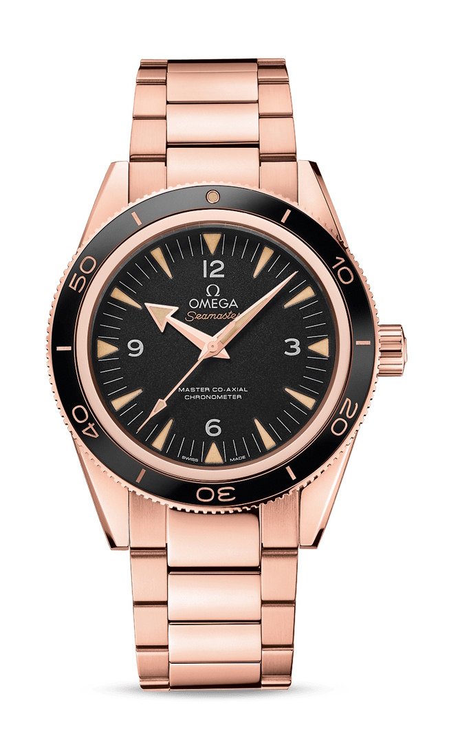 Seamaster 300