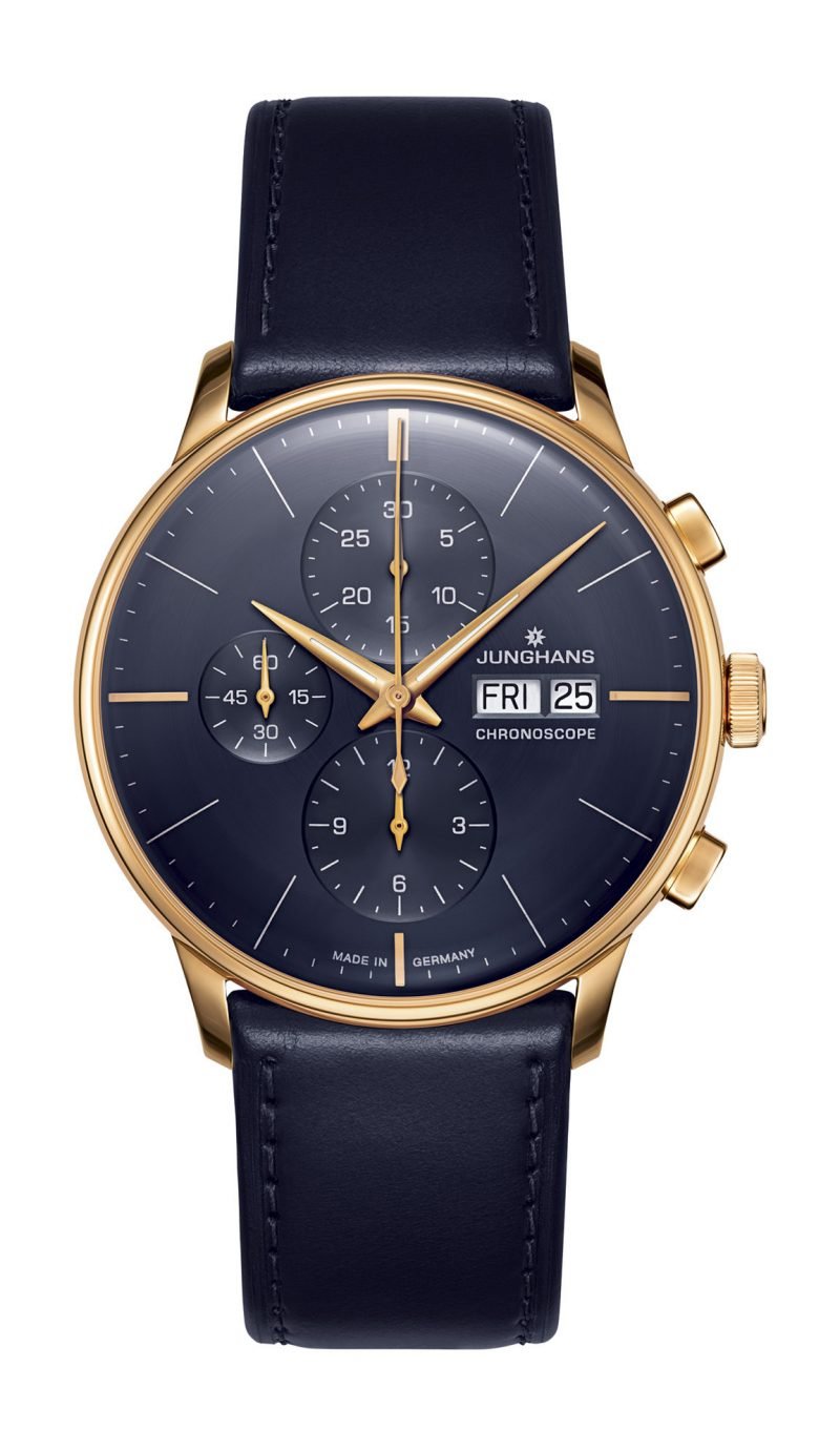 Meister Chronoscope
