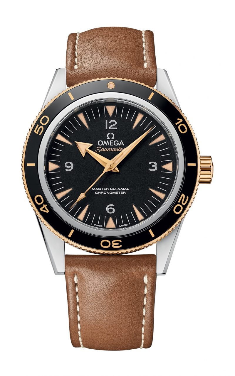 Seamaster 300