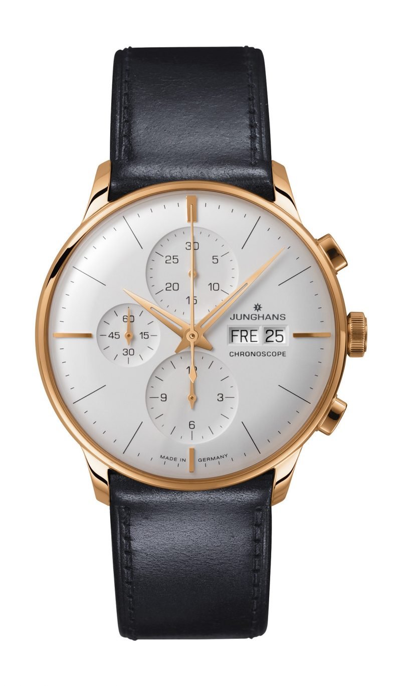 Meister Chronoscope
