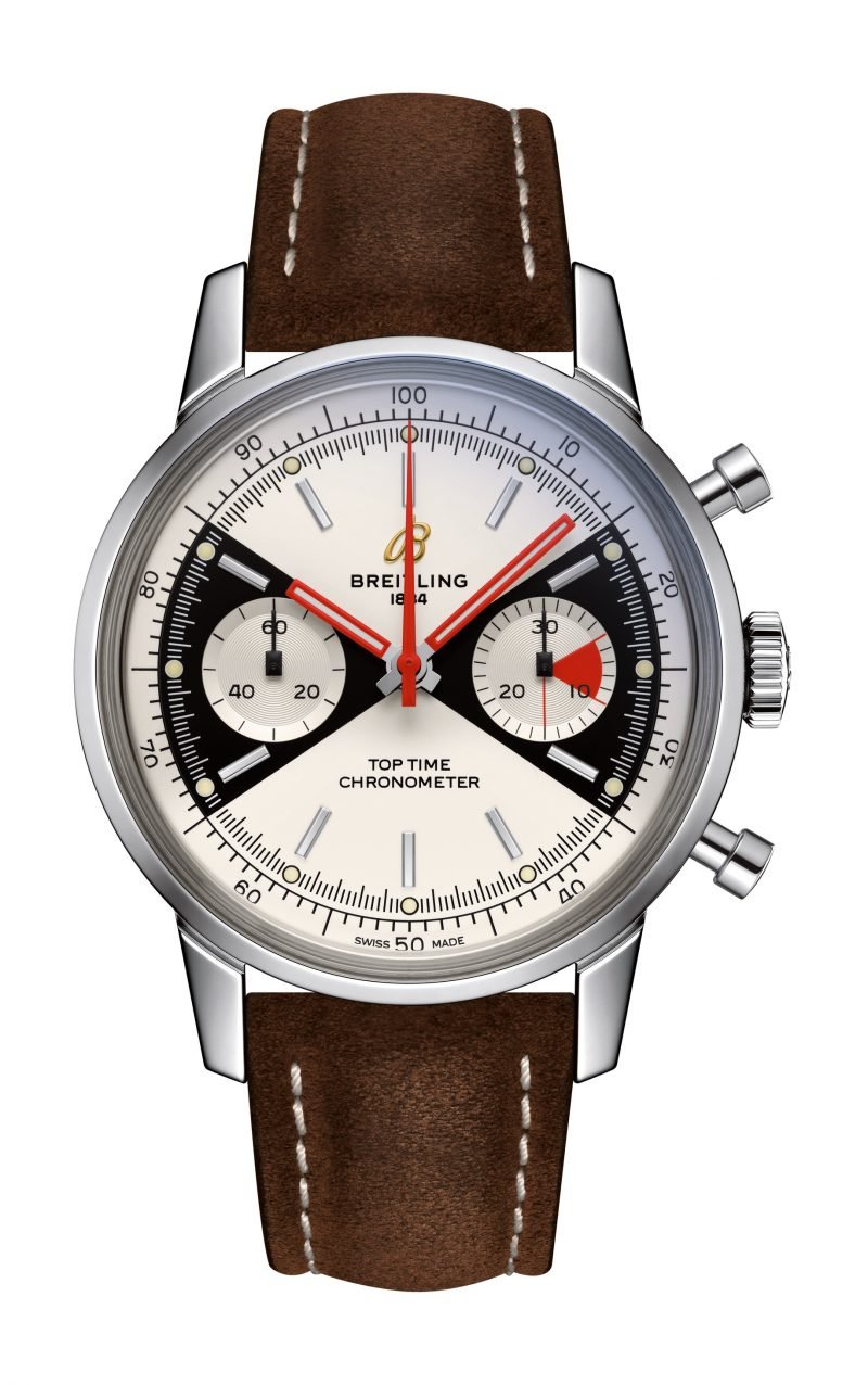 Top Time Limited Edition