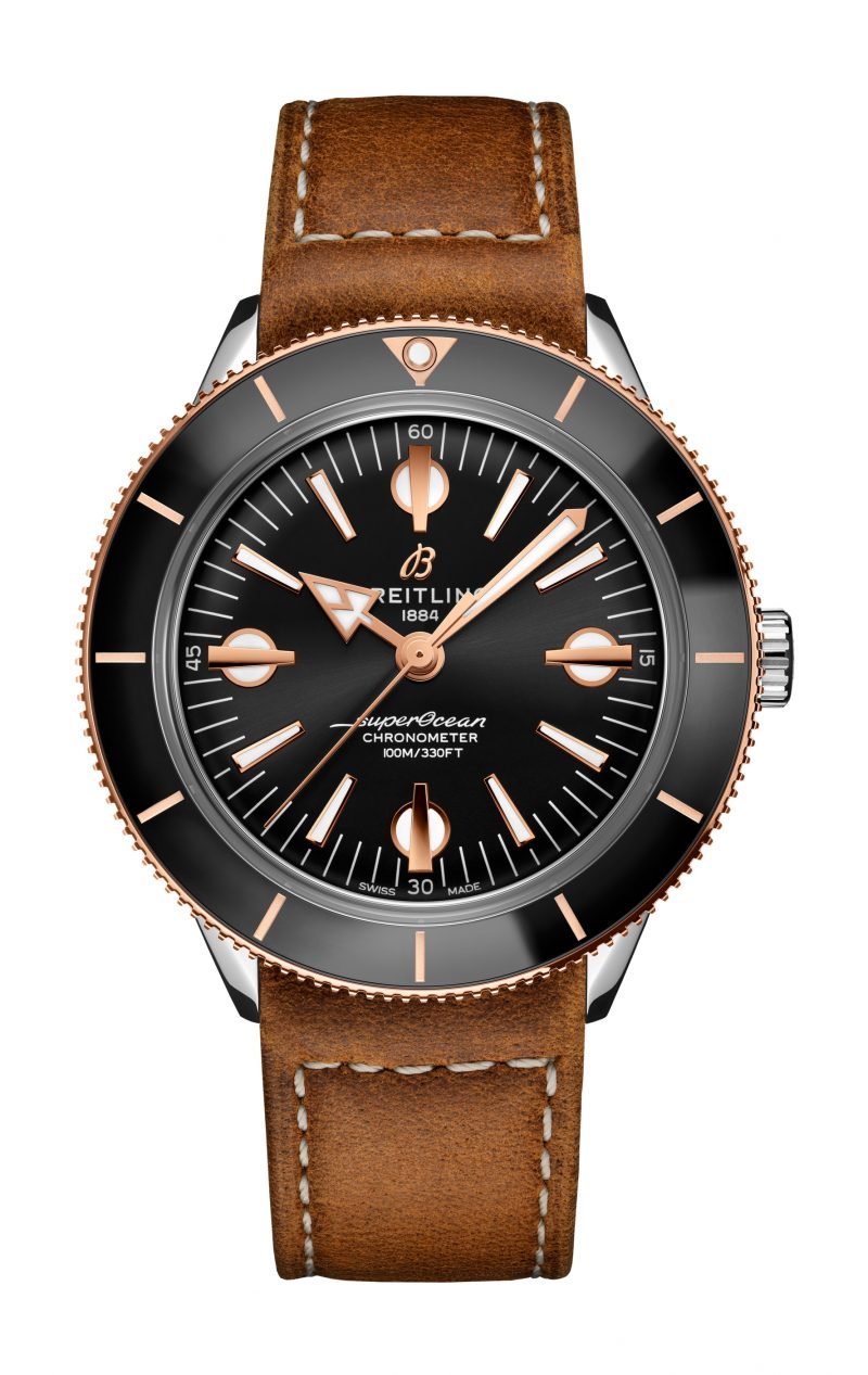 Superocean Heritage ’57