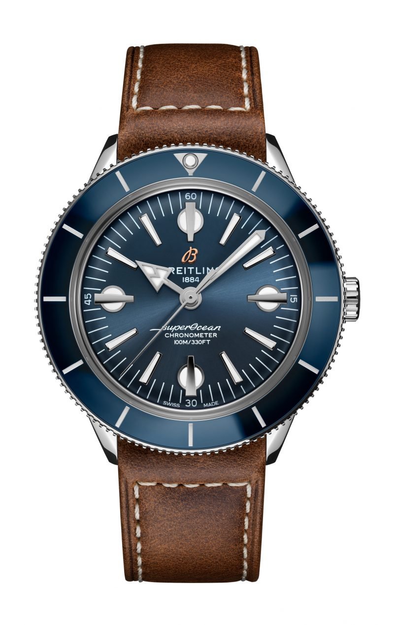 Superocean Heritage ’57