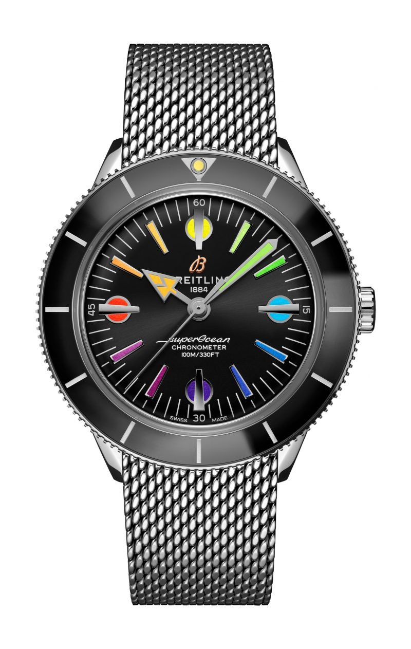 Superocean Heritage ’57 Limited Edition
