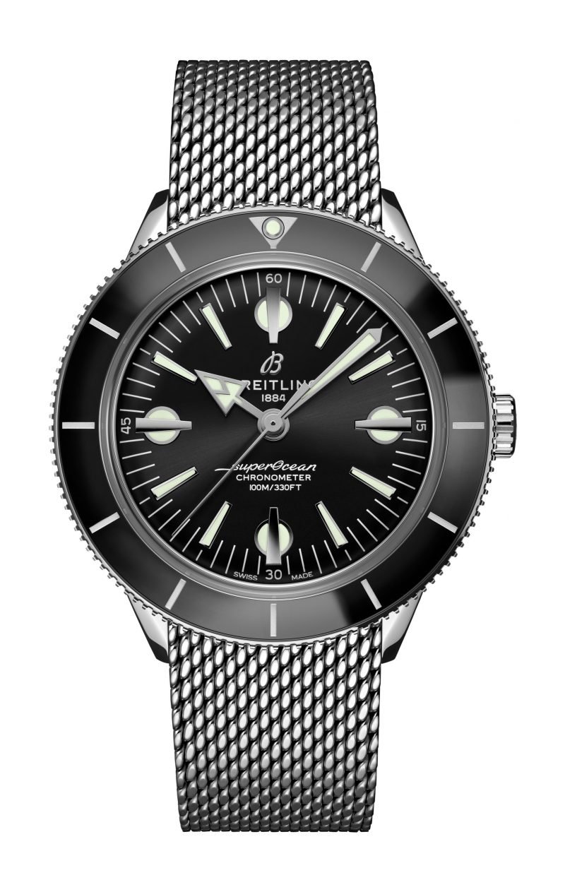 Superocean Heritage ’57