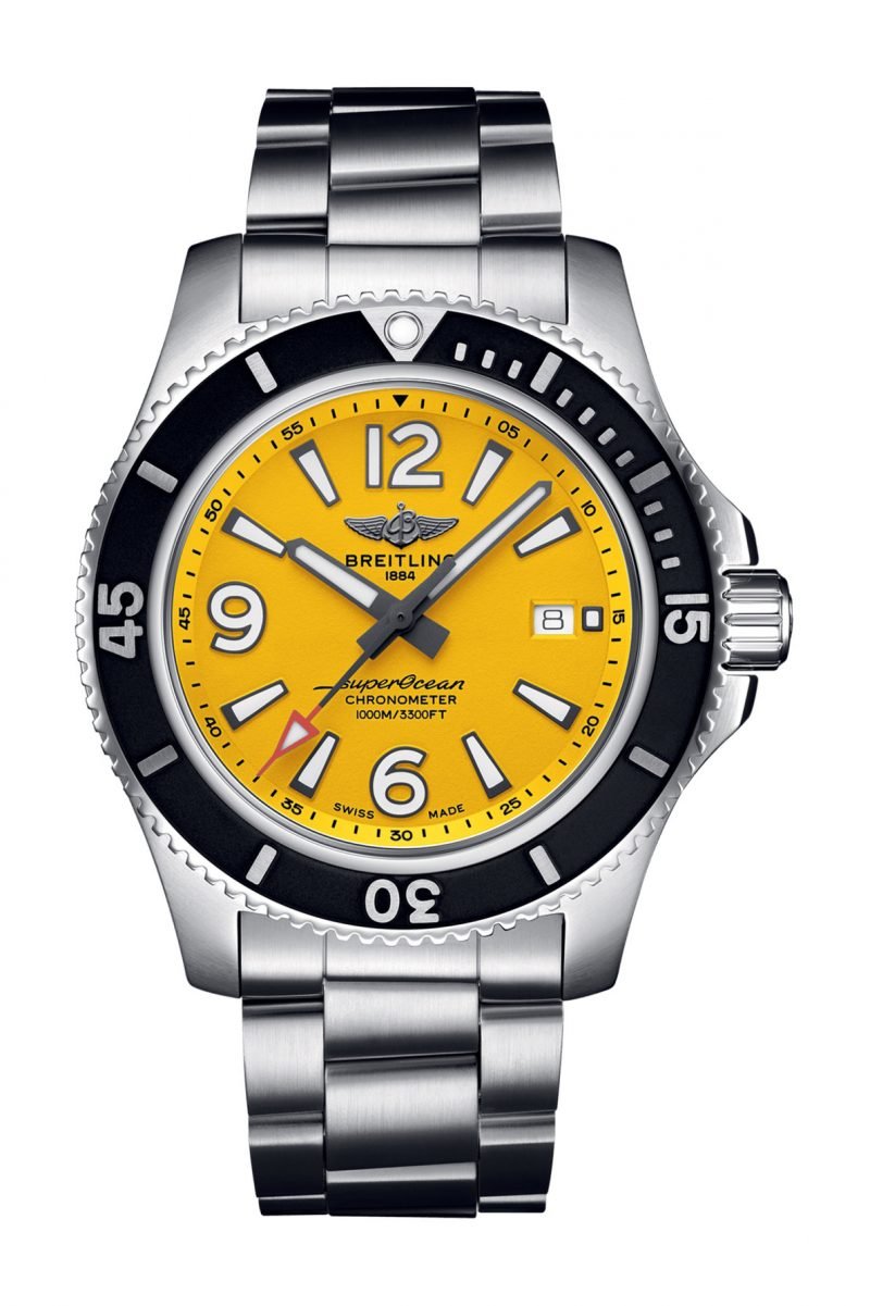 Superocean Automatic 44