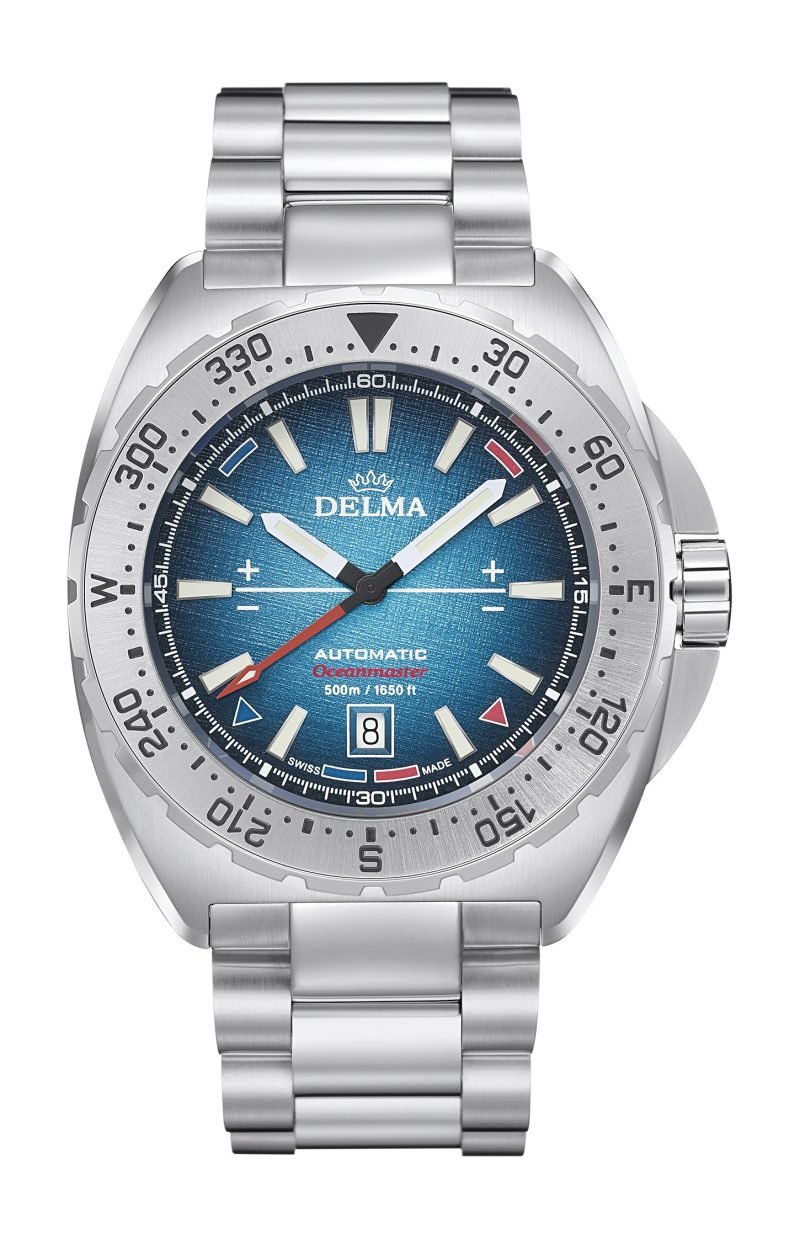 Oceanmaster Antartica