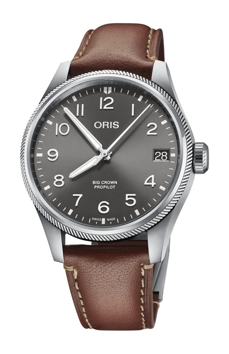 Oris Big Crown ProPilot Big Date