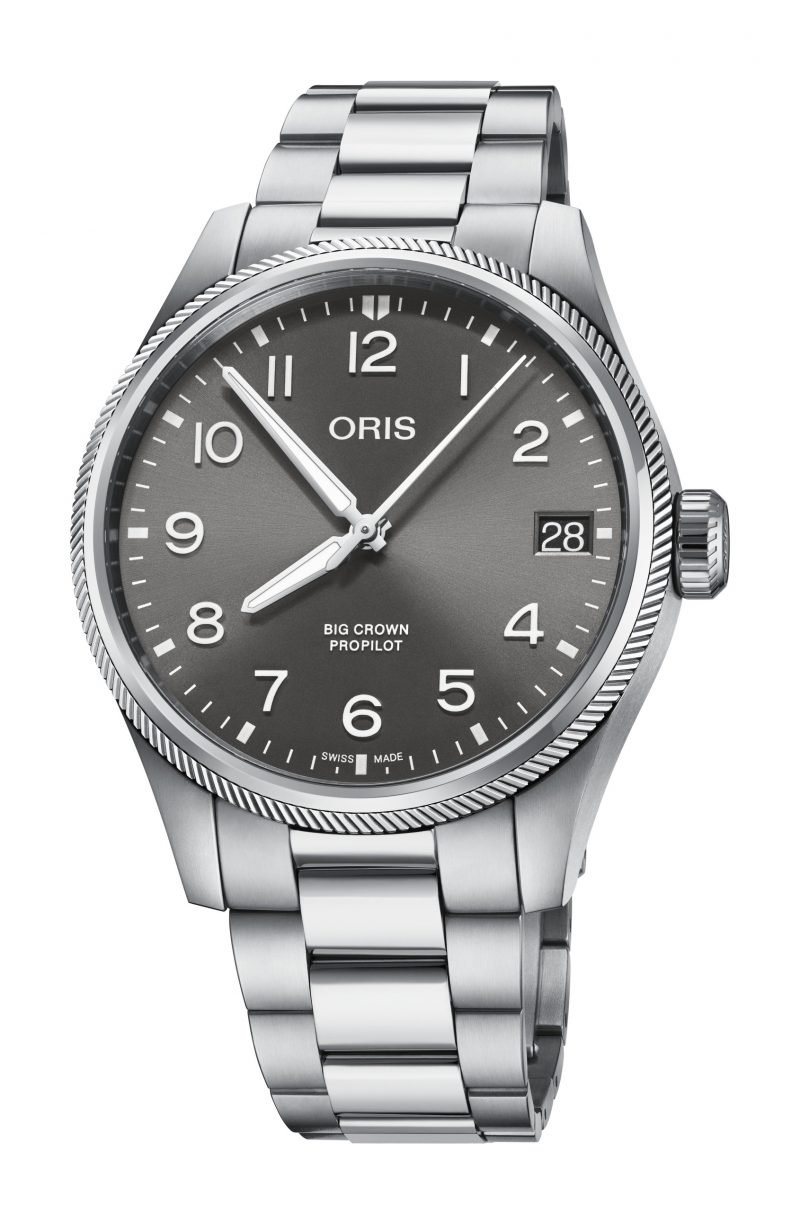 Oris Big Crown ProPilot Big Date