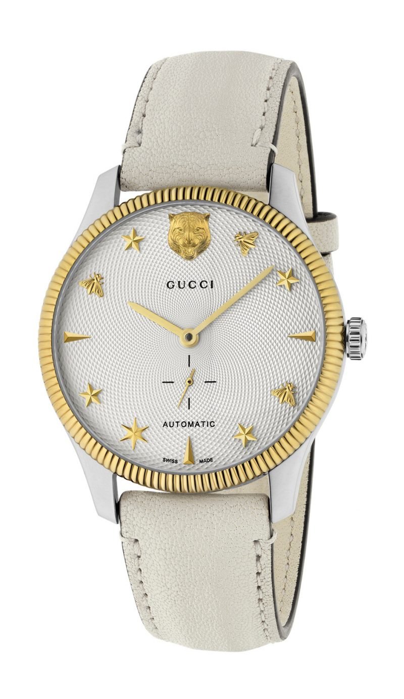 G-Timeless Automatic