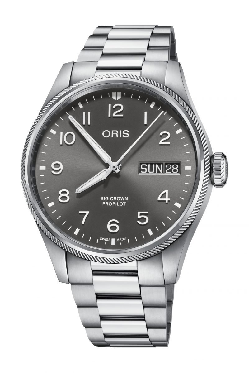 Oris Big Crown ProPilot Big Day Date