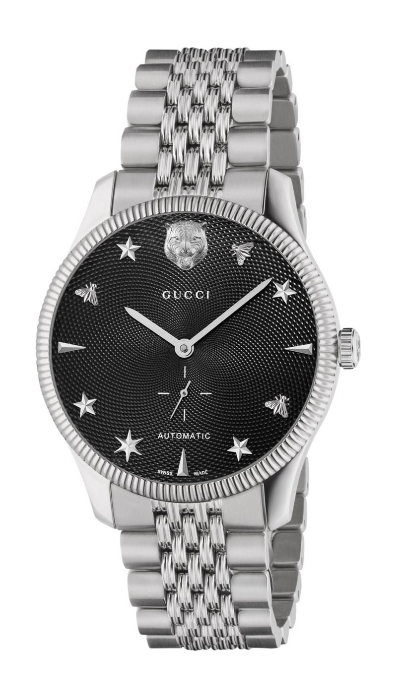 G-Timeless Automatic