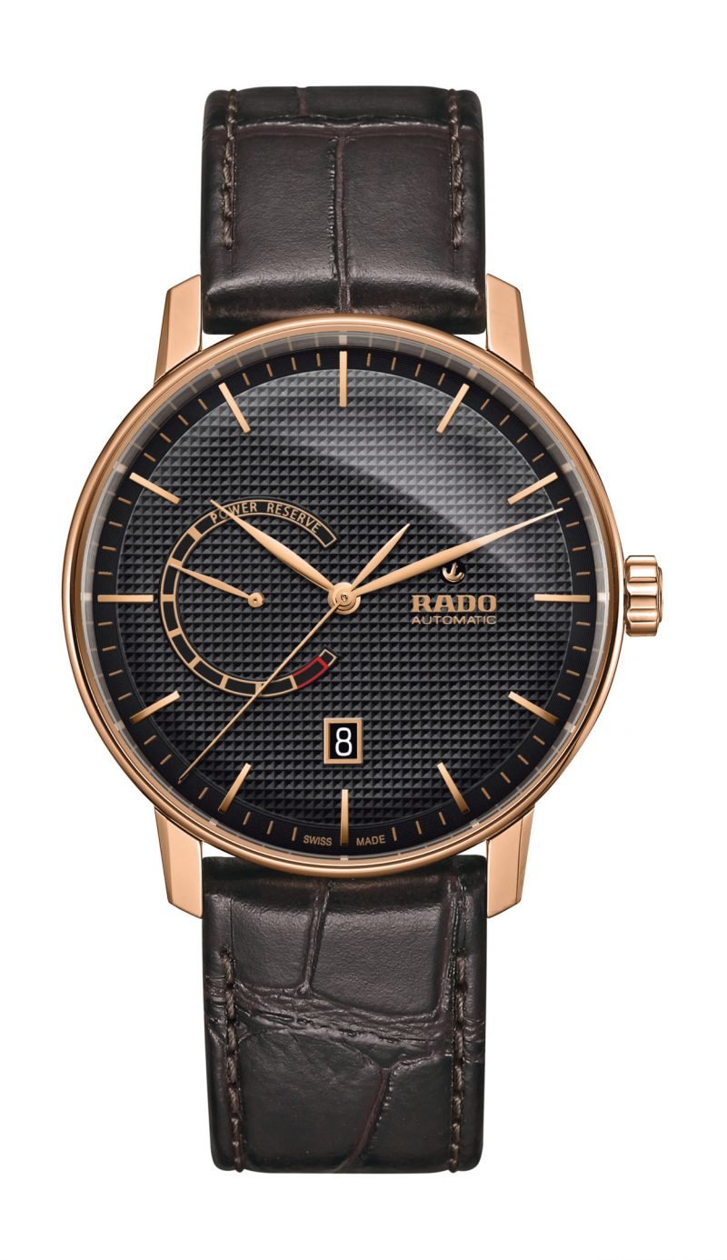Coupole Classic Automatic