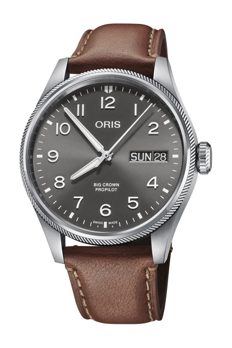 Oris Big Crown ProPilot Big Day Date