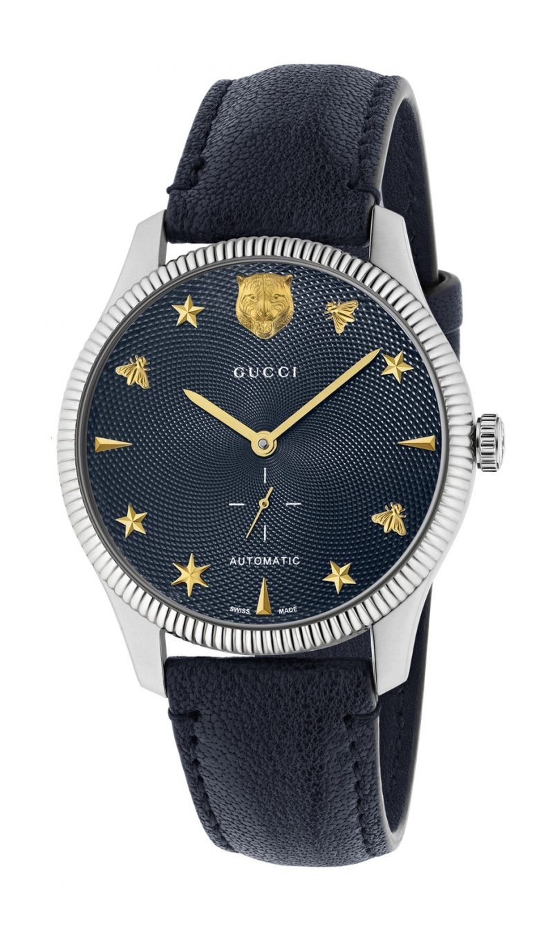 G-Timeless Automatic