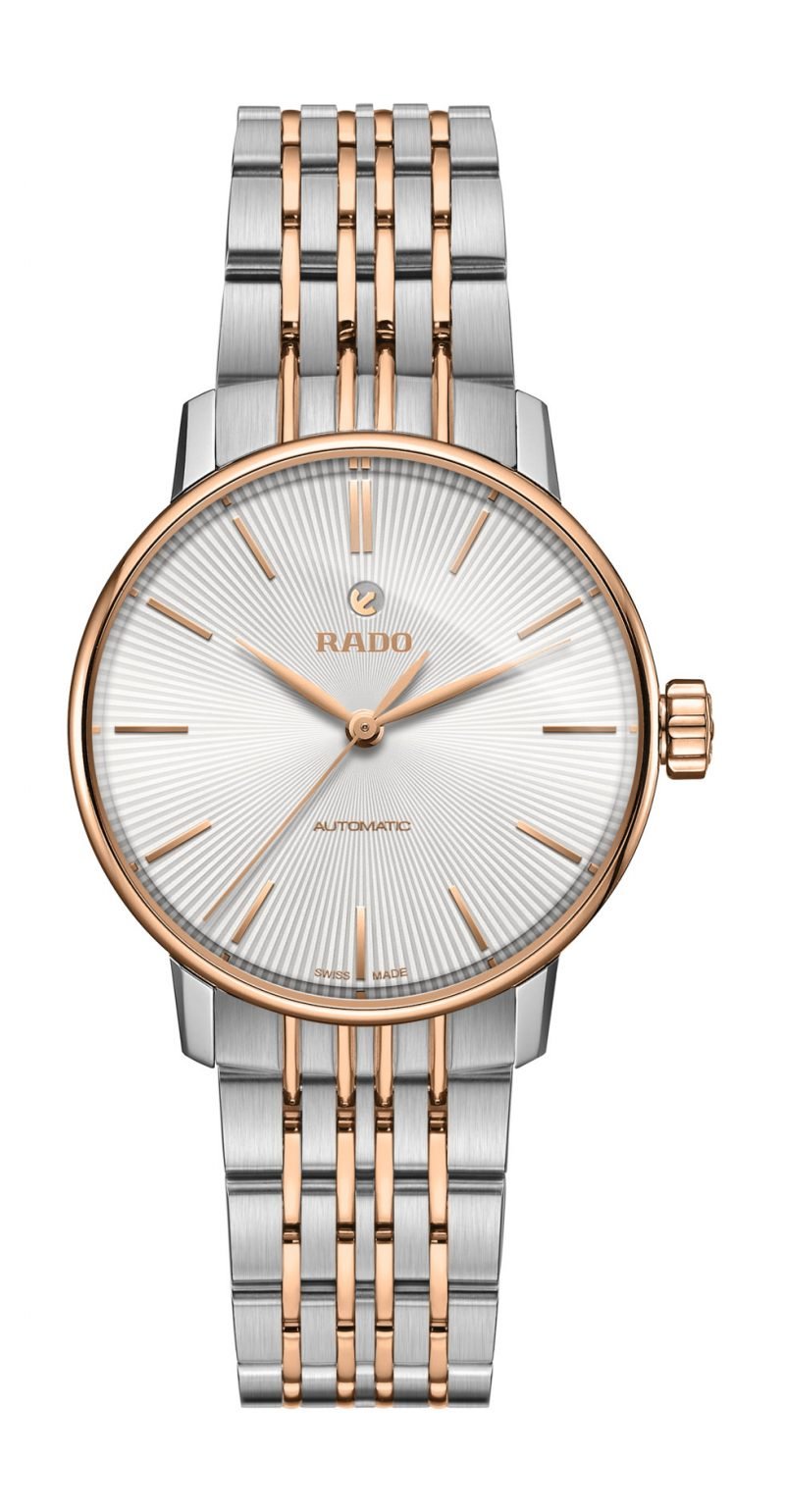 Coupole Classic Automatic
