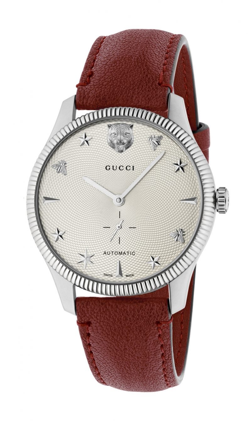 G-Timeless Automatic