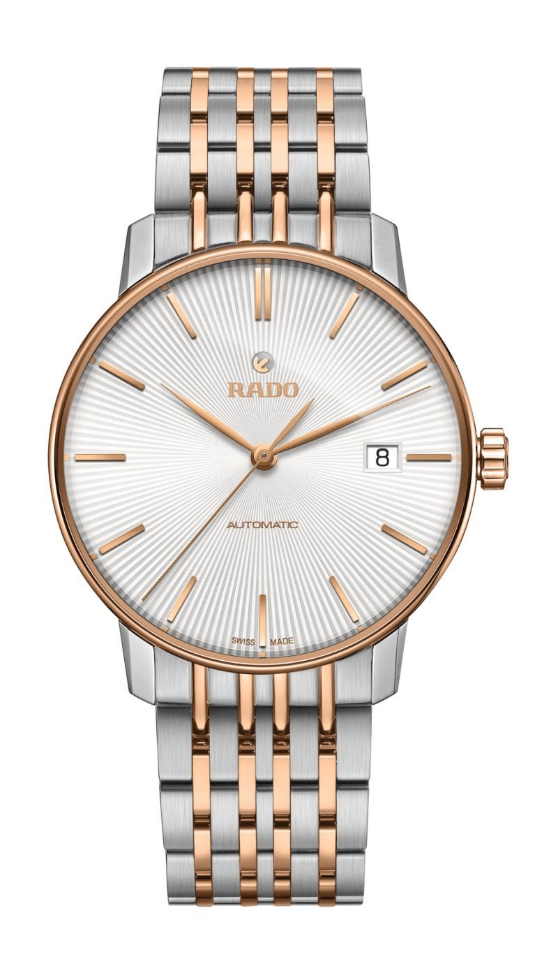 Coupole Classic Automatic