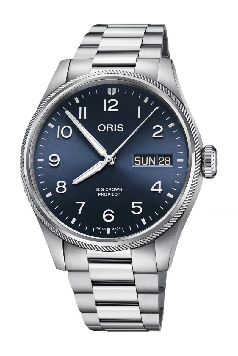 Oris Big Crown ProPilot Big Day Date