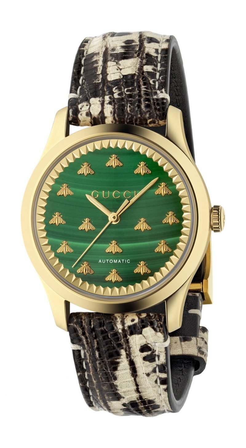 G-Timeless Automatic
