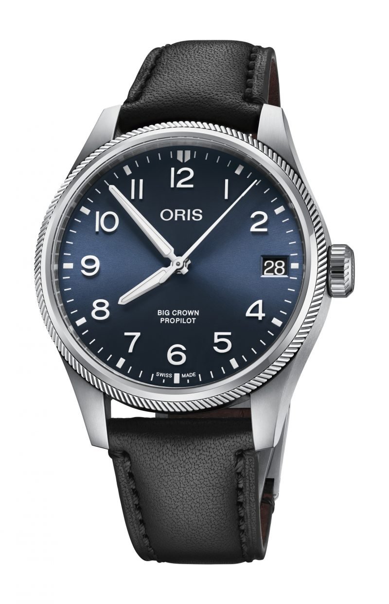 Oris Big Crown ProPilot Big Date
