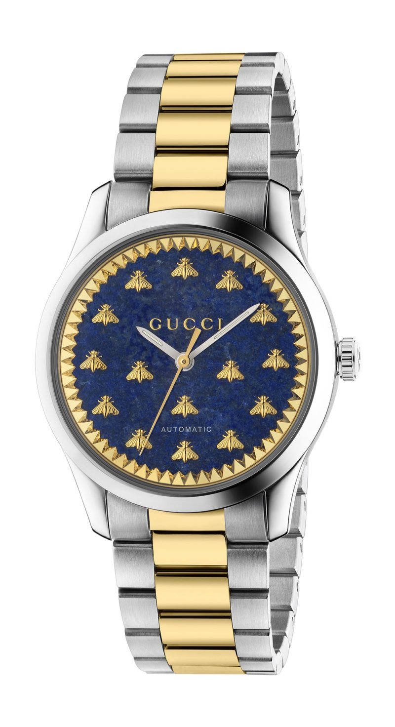 G-Timeless Automatic