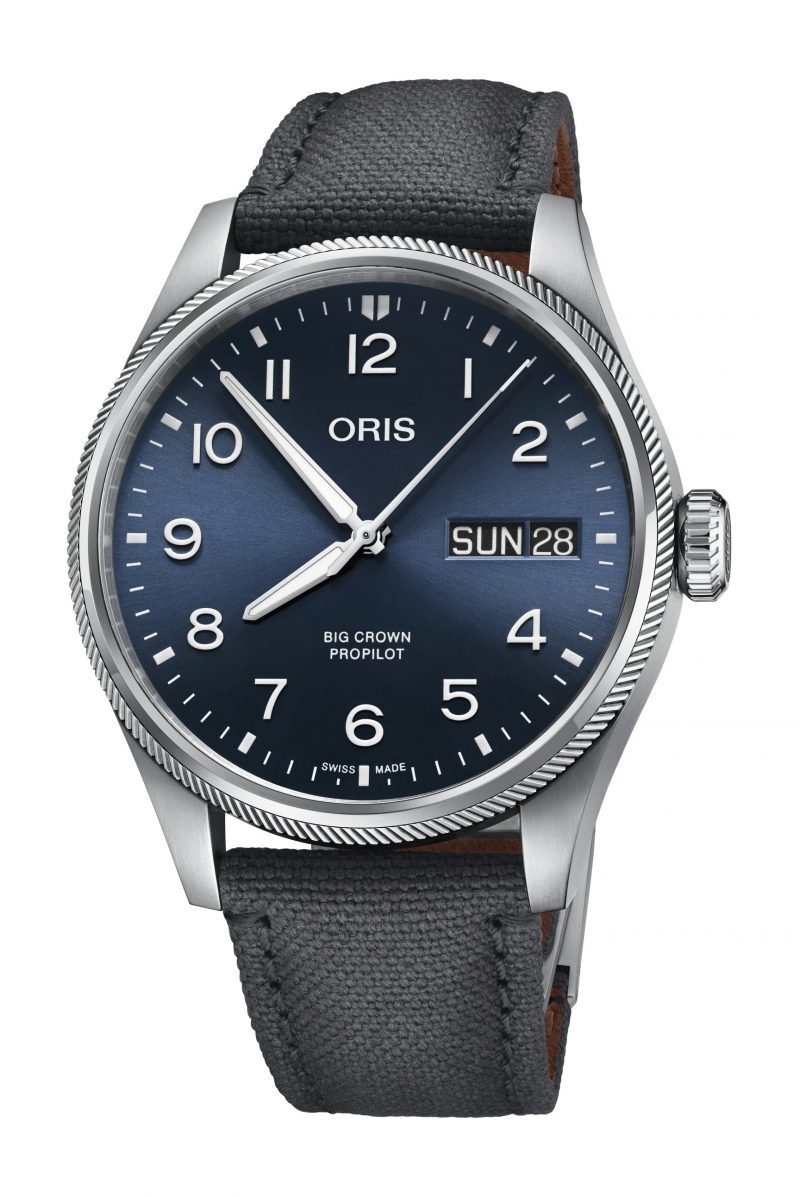 Oris Big Crown ProPilot Big Day Date