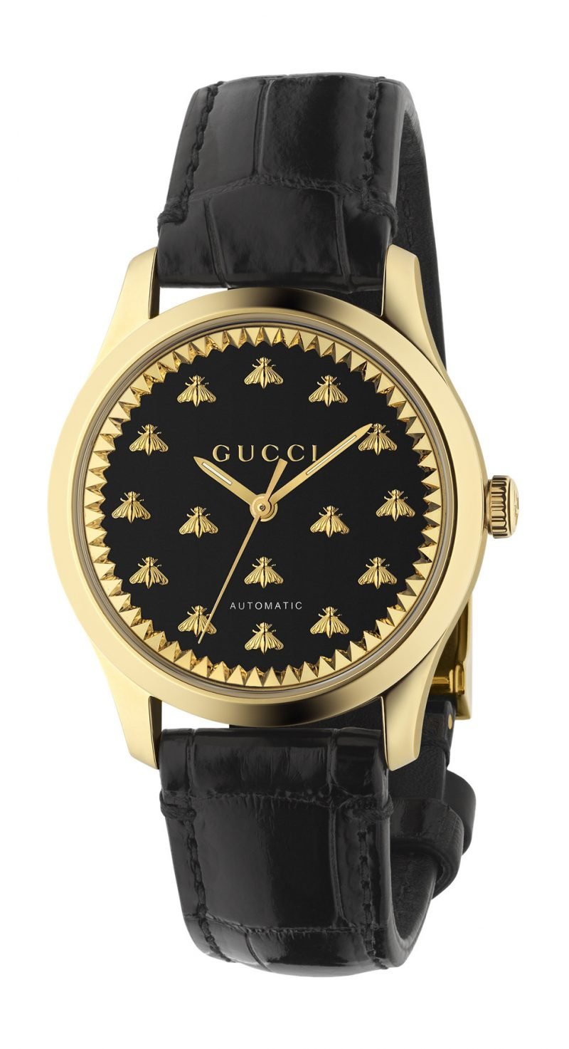 G-Timeless Automatic