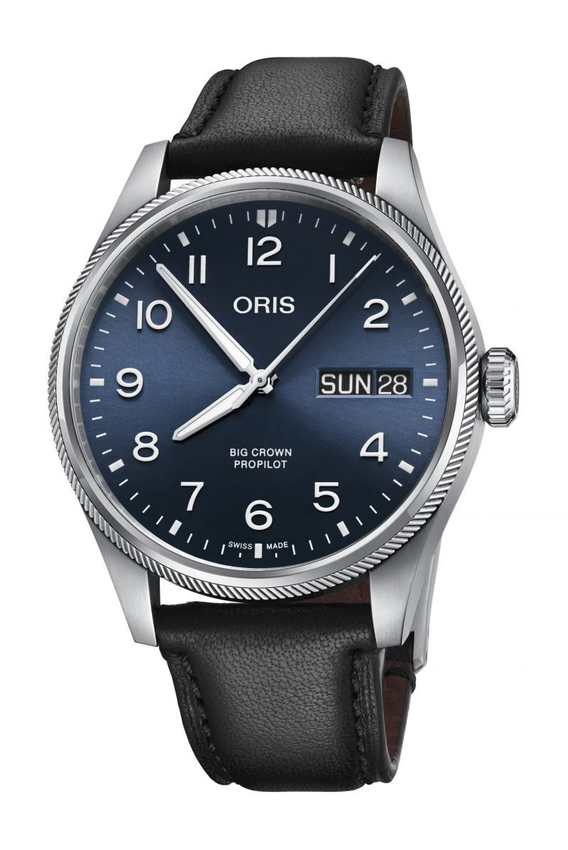 Oris Big Crown ProPilot Big Day Date