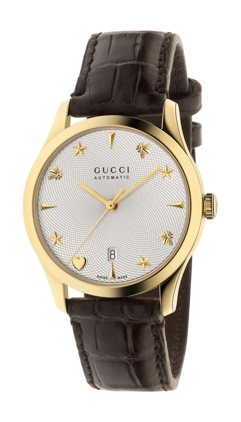 G-Timeless Automatic