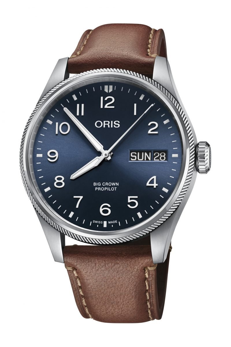 Oris Big Crown ProPilot Big Day Date