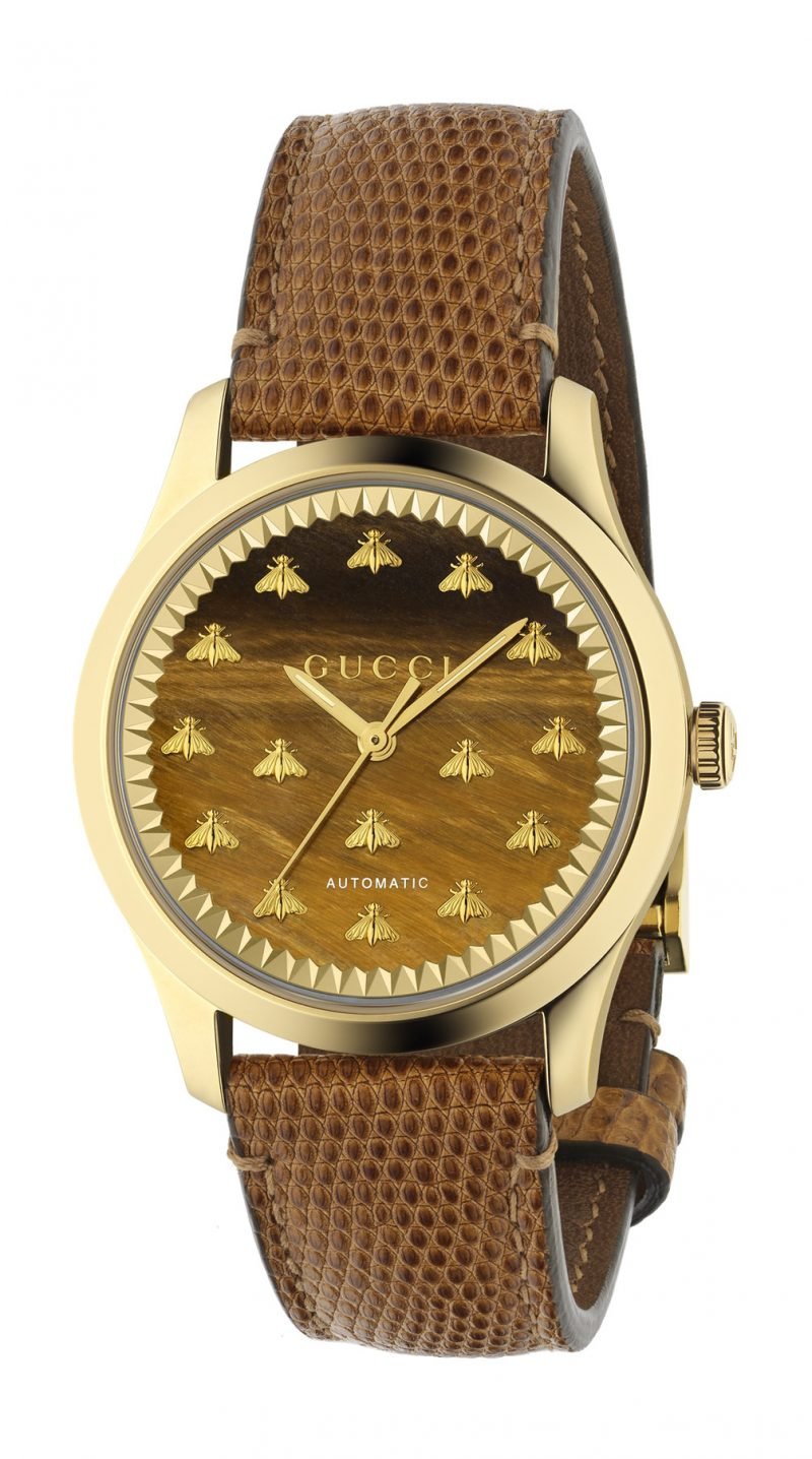 G-Timeless Automatic