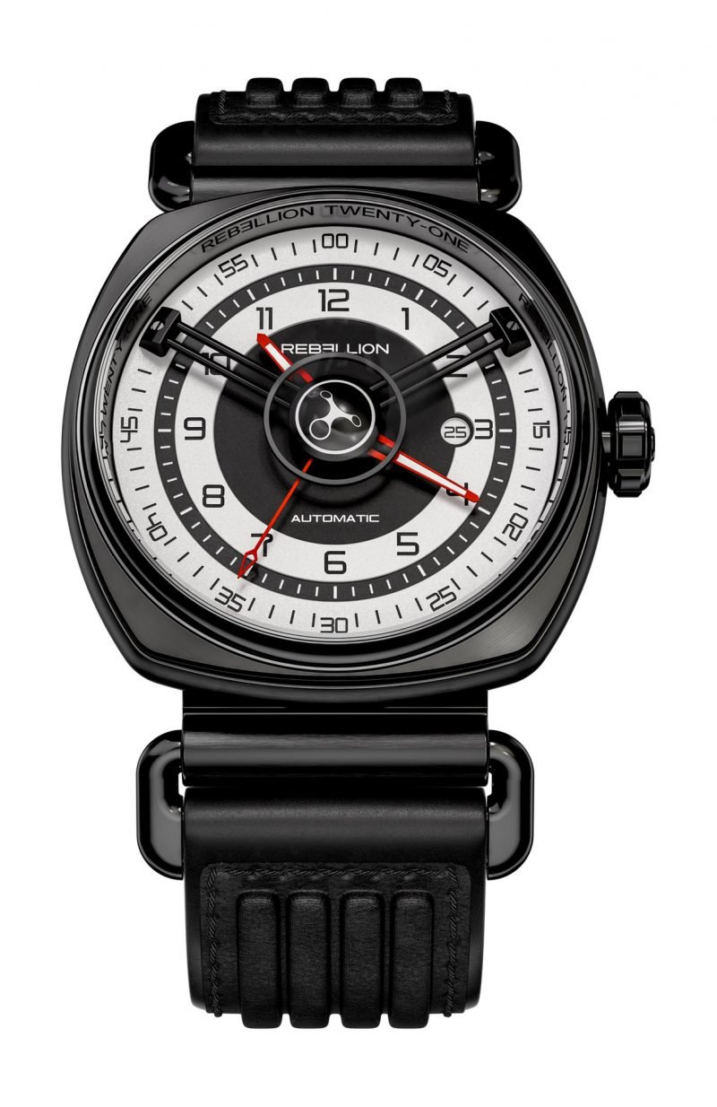 Twenty One – 3 Hands