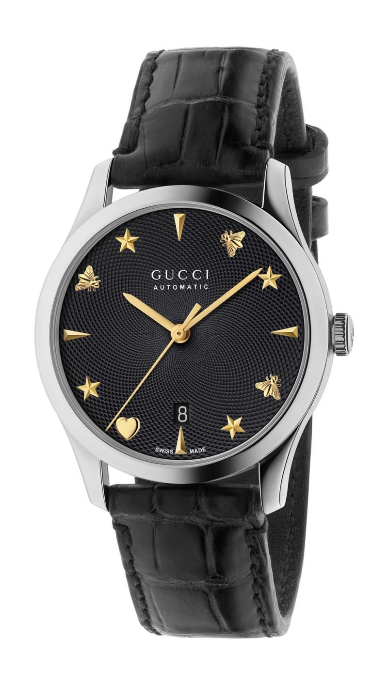 G-Timeless Automatic