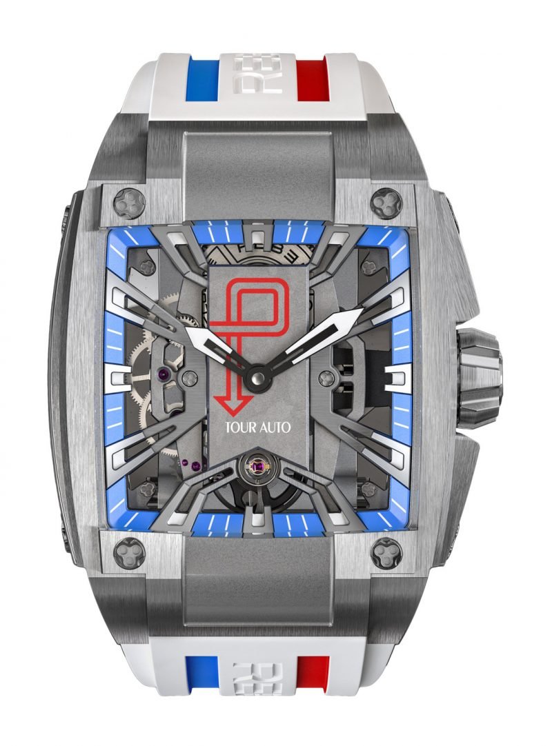 Re-Volt – Skeletonized