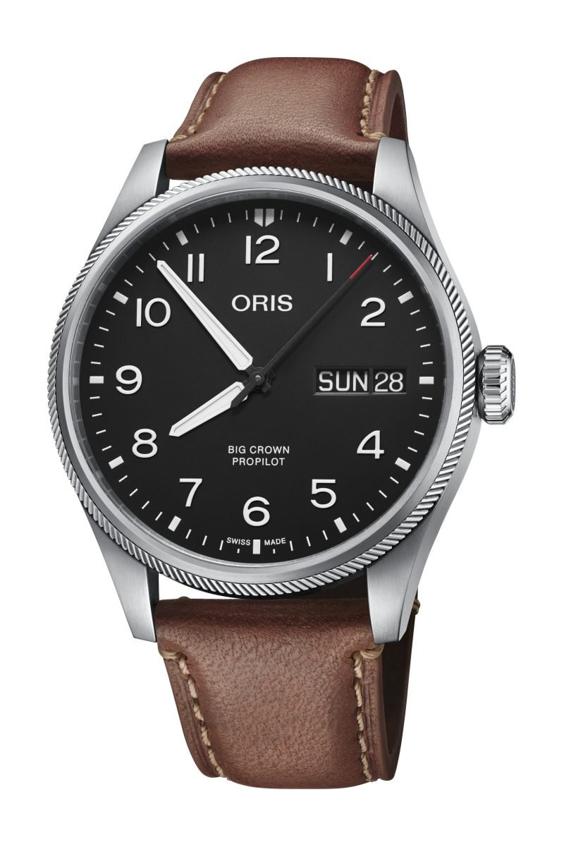 Oris Big Crown ProPilot Big Day Date