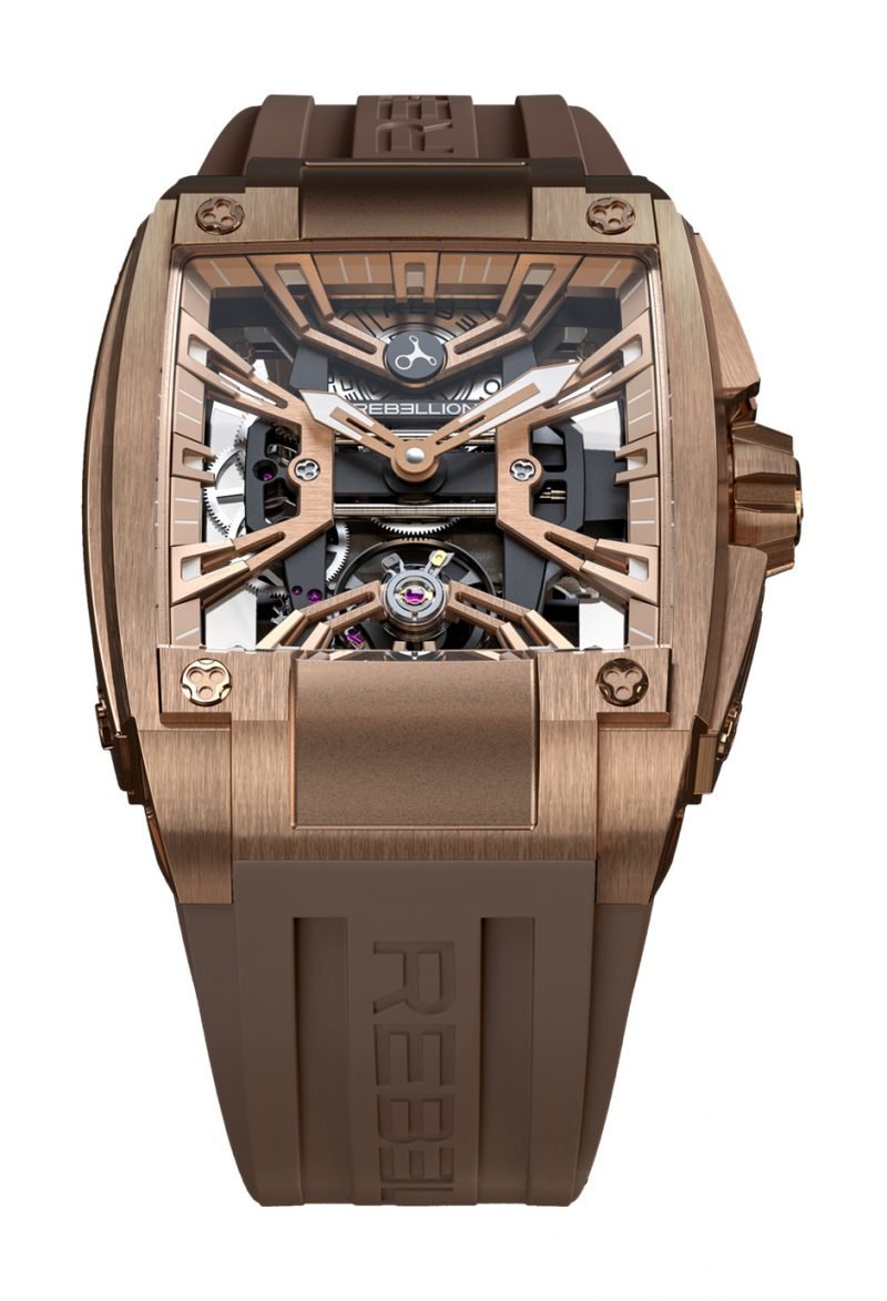 Re-Volt – Skeletonized