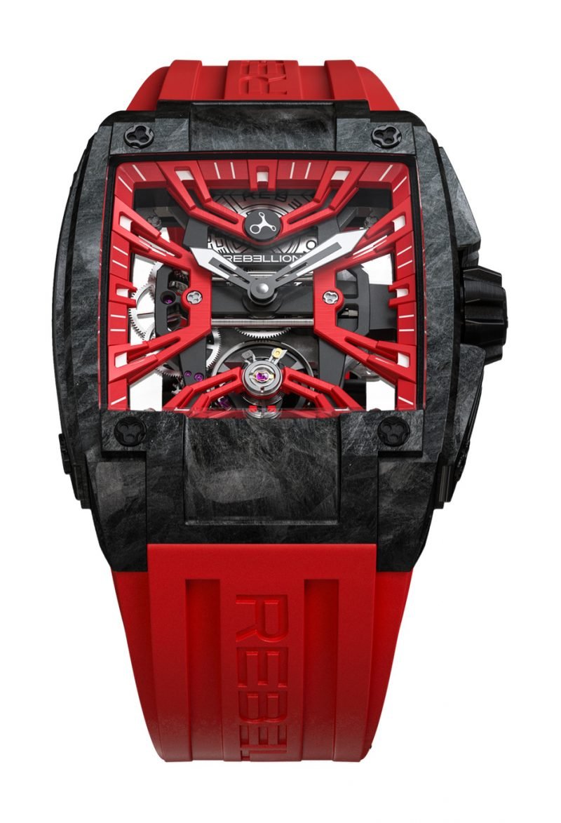 Re-Volt – Skeletonized