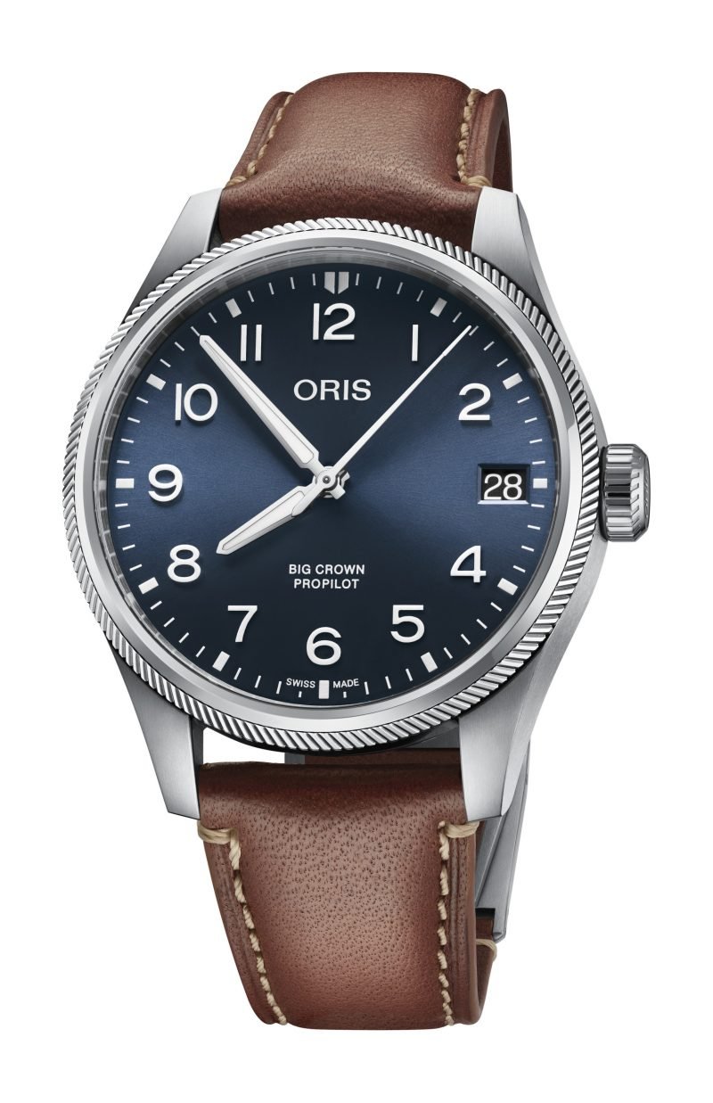 Oris Big Crown ProPilot Big Date